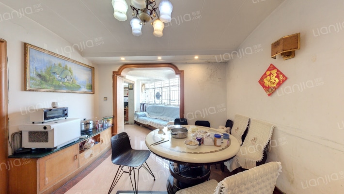 东和大厦二手房实景图