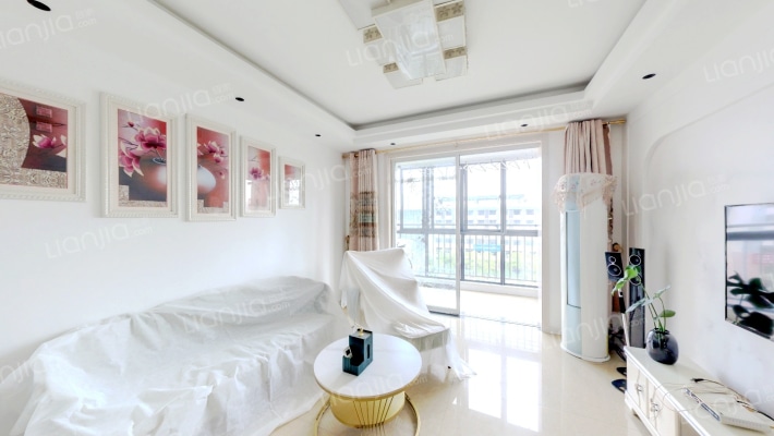 金色罗马二手房实景图