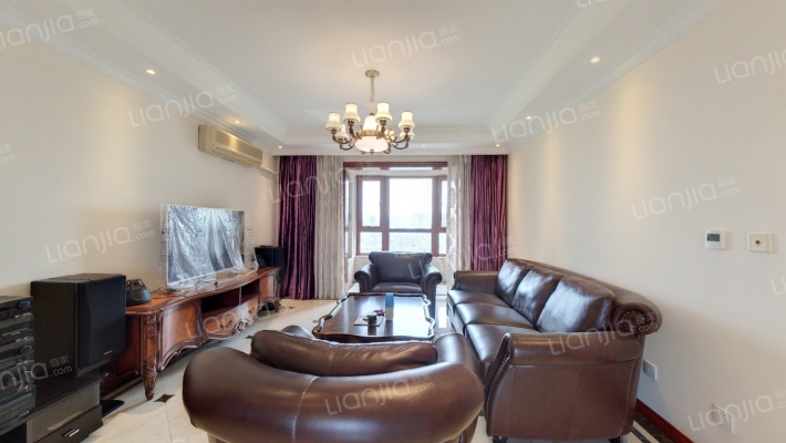 颐贤里二手房实景图