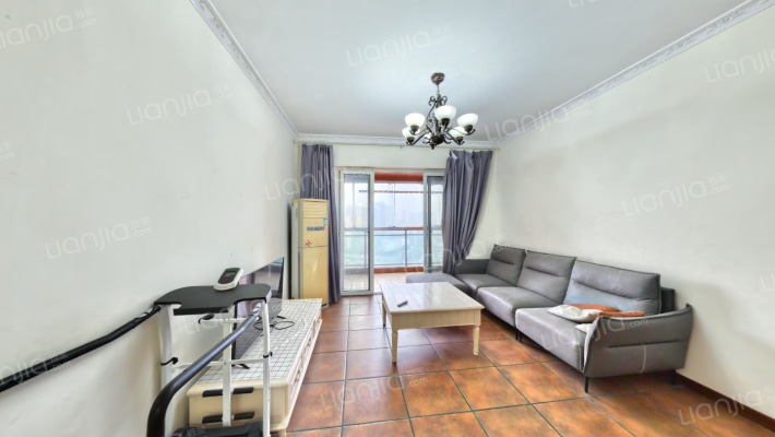 同天观云邸二手房实景图