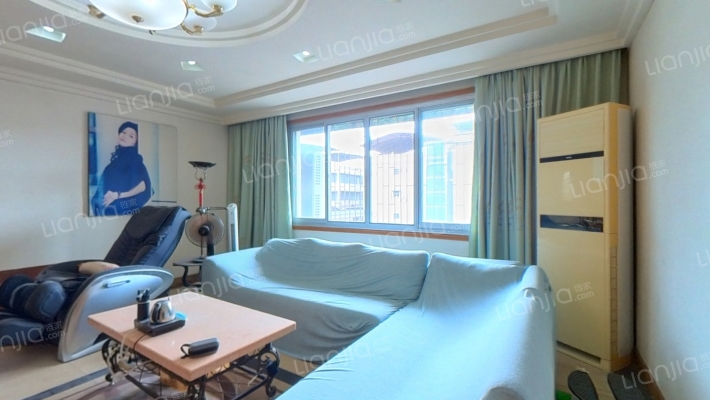 海富大厦二手房实景图