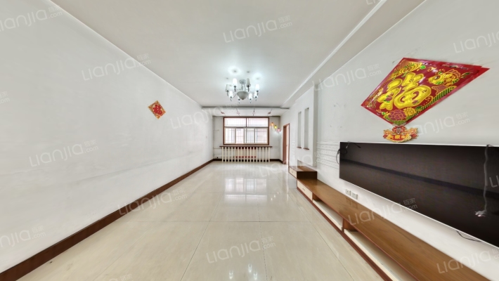 许昌市人社局家属院二手房实景图