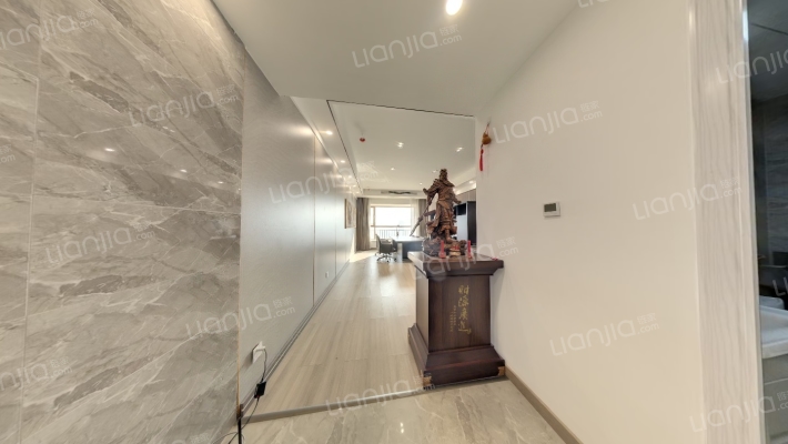 壹公馆二手房实景图