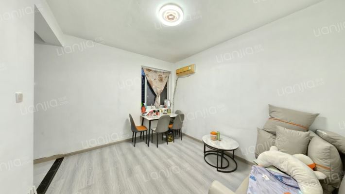 尧辰景园二手房实景图