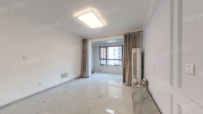 嘉禾直隶新城花都二手房实景图