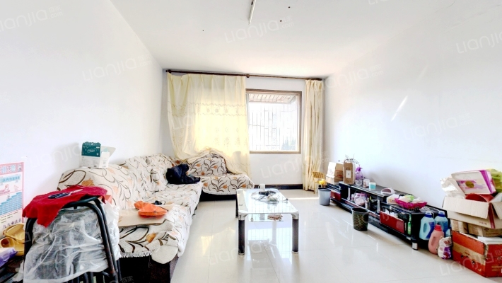 长征路二农机家属院二手房实景图