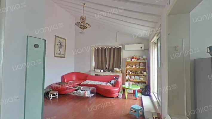 窦庄社区二手房实景图