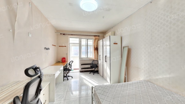 海淀路小区二手房实景图