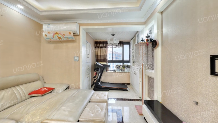 马克公馆一期二手房实景图