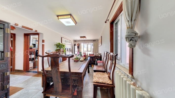 韩庄子小区二手房实景图