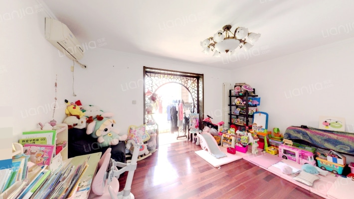 翠水园二手房实景图