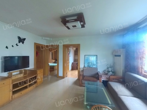 整租·南滨花园 3室2厅 南