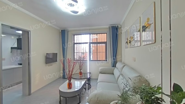 食品厂家属院（开源路）二手房实景图