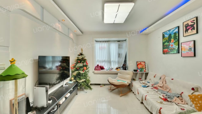 凤凰城二手房实景图