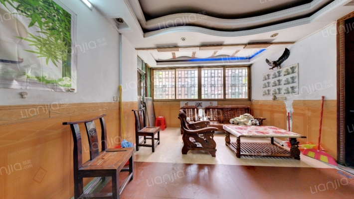 盛丰花园二手房实景图