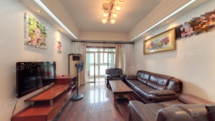 新点苑二手房实景图