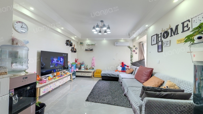 融耀新城二手房实景图