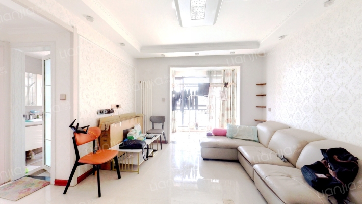 金林公馆南区二手房实景图