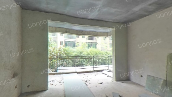 蒸湘雅郡二手房实景图