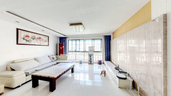 凤凰桥社区二手房实景图