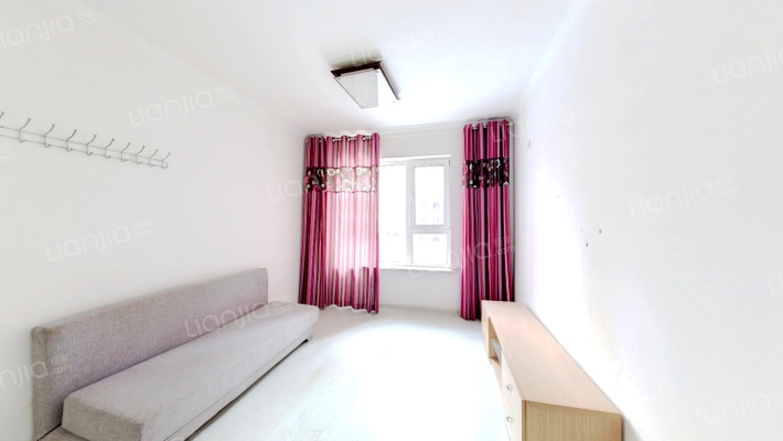 保利拉菲公馆E区二手房实景图