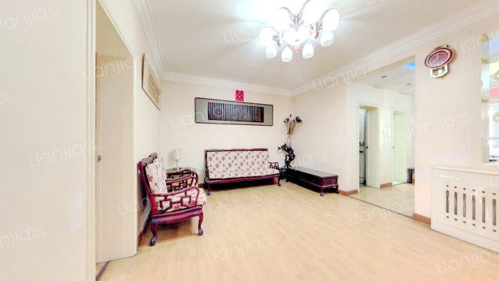 襄州区财政局家属院二手房实景图