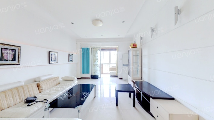 艺都花园二手房实景图