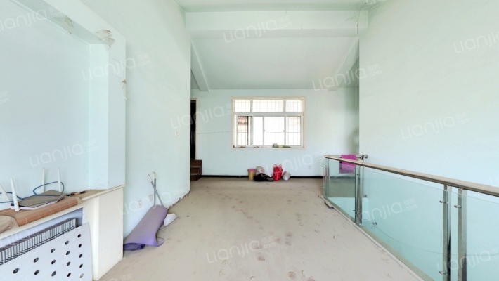 中原新村二手房实景图