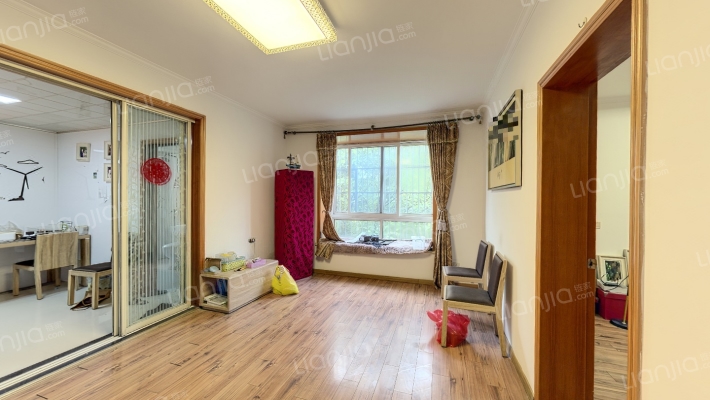 中山花园二手房实景图