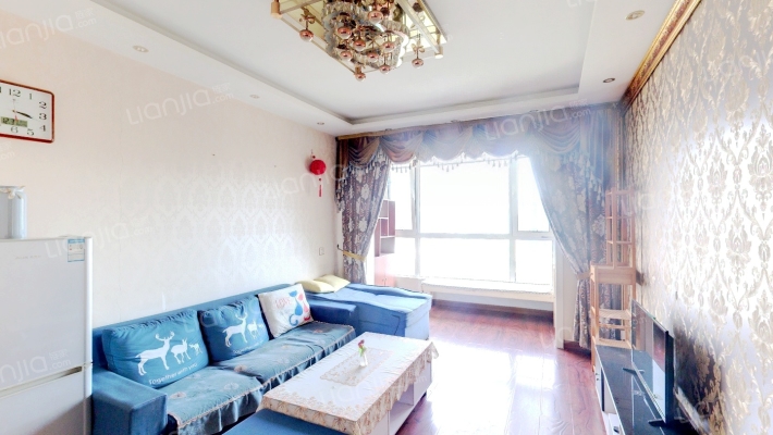 龙景尚都国际公寓二手房实景图