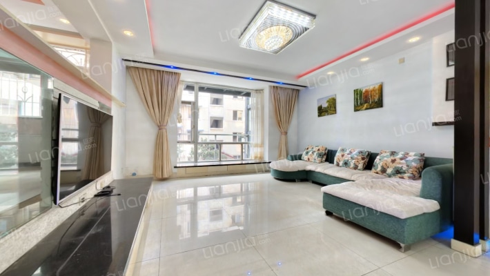 玉福苑西区二手房实景图