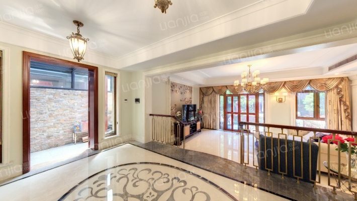 复地澜湾二手房实景图