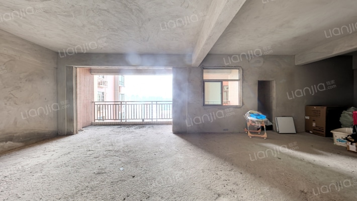 国兆•嘉湖苑二手房实景图