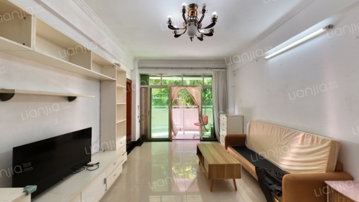 东怡新区东倩园二手房实景图