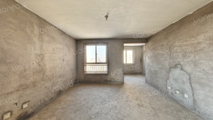 御景龙湾二手房实景图