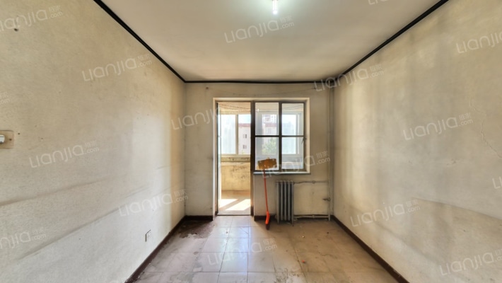 大红门35号院二手房实景图