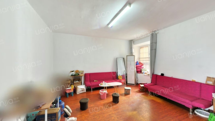 越宫京园二手房实景图