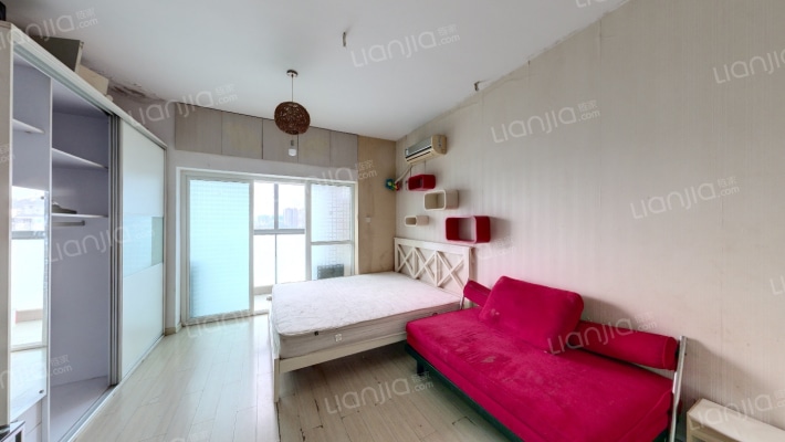 如果爱二手房实景图