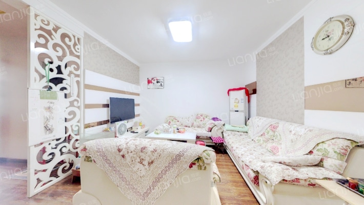 锦绣樱园二手房实景图