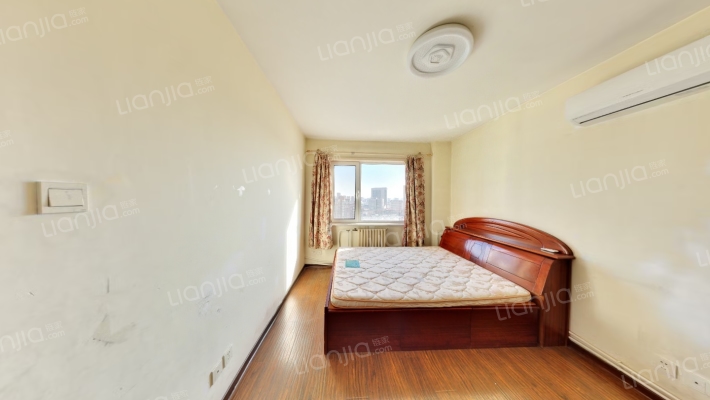 福盛花园二手房实景图