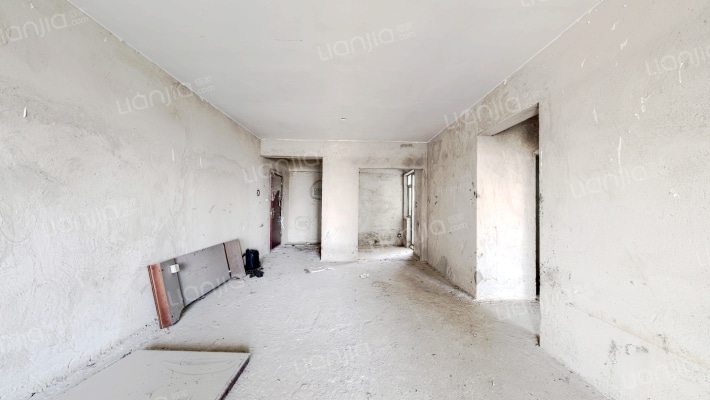 汇景新城二手房实景图