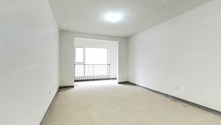 东户 2卫 南北通透 主卧转角窗 中层 满二-客厅