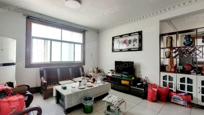 颖河小区二手房实景图