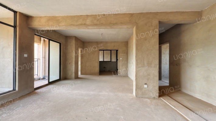 山语锦苑A区二手房实景图