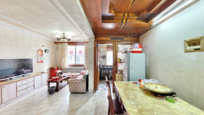 兴福楼二手房实景图