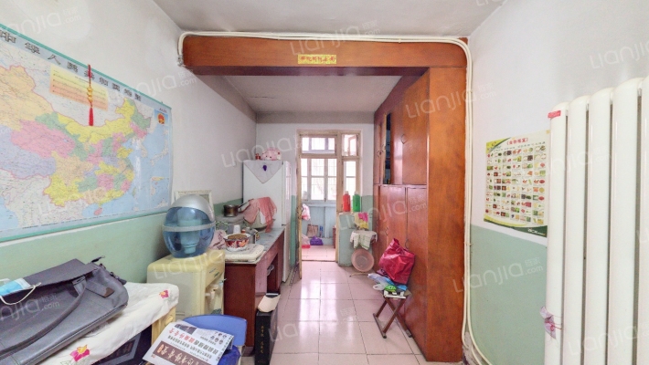 川江里二手房实景图