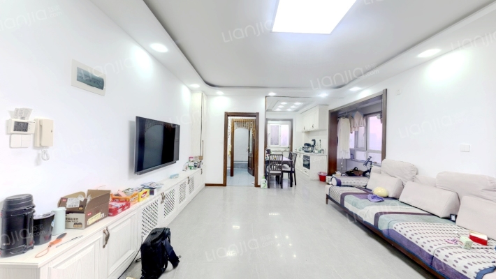 博海大厦二手房实景图