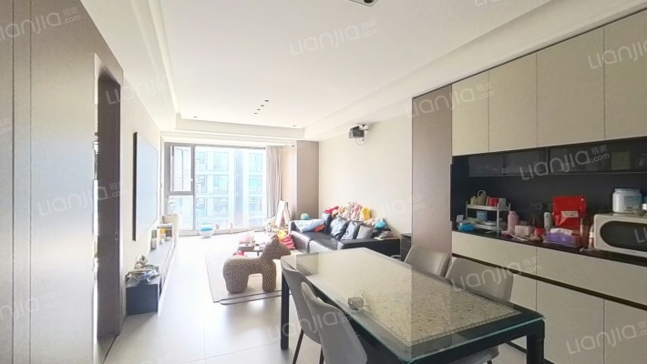 保集江湾壹品二手房实景图