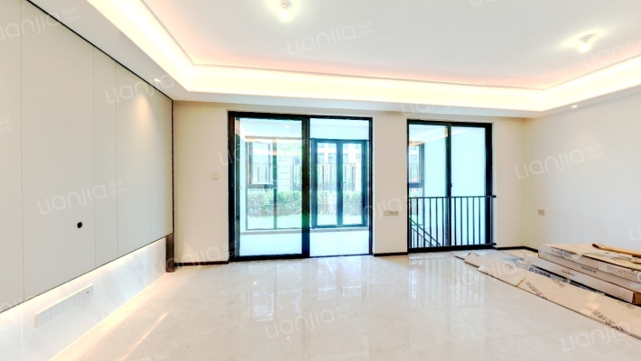 阳光城檀悦二手房实景图