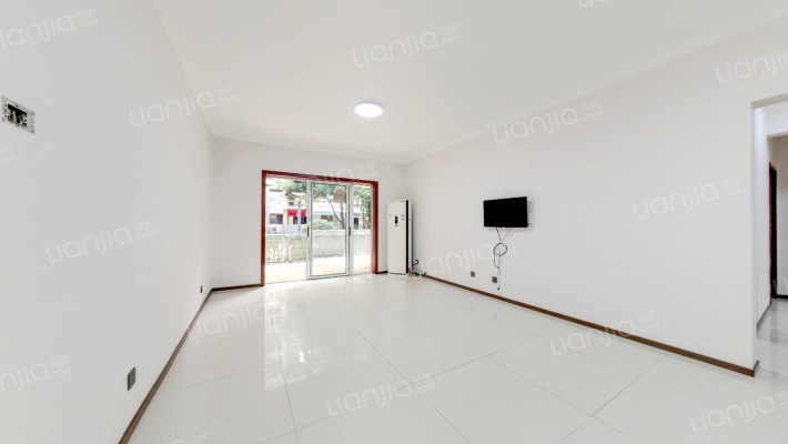 和贵久居福二手房实景图